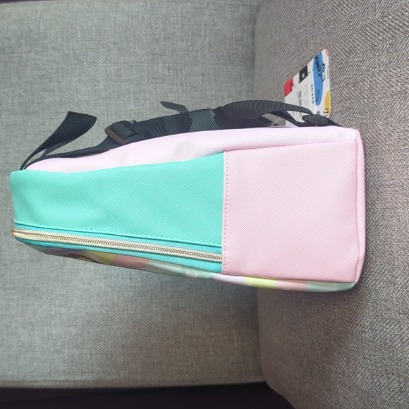 FRIENDS small backpack - Picture 7 of 9